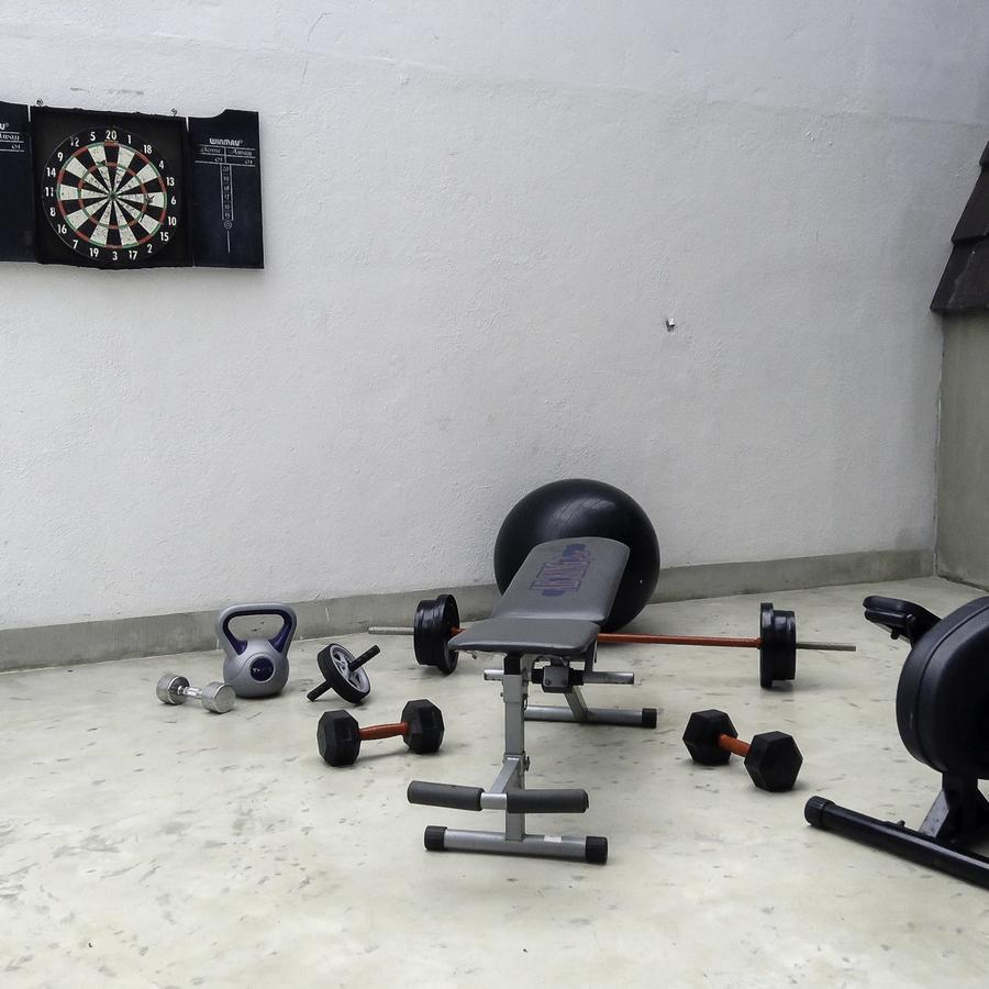Haritha Cottage Colombo Exterior photo