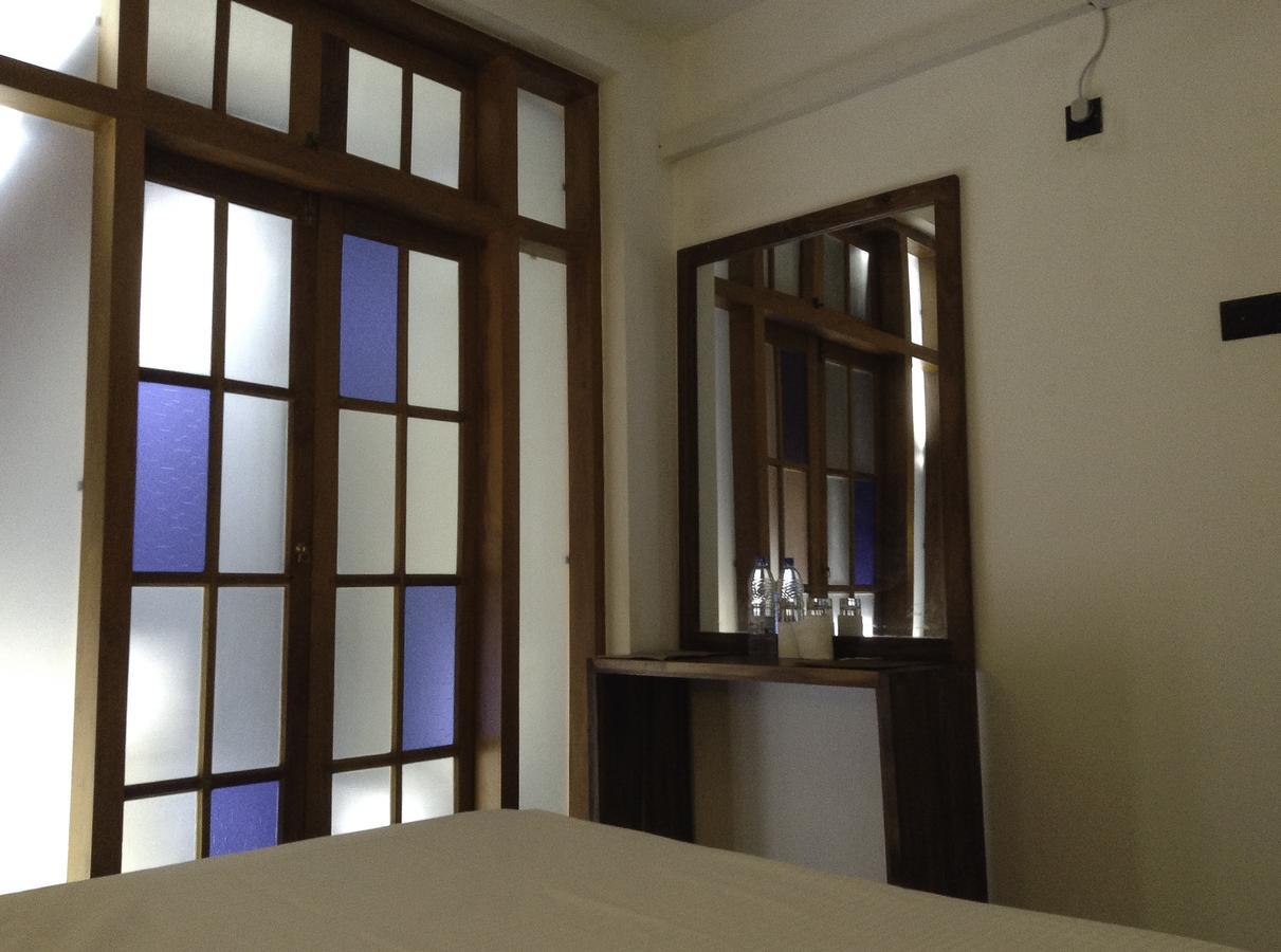 Haritha Cottage Colombo Exterior photo