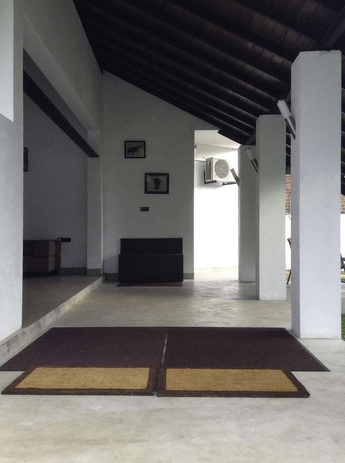 Haritha Cottage Colombo Exterior photo